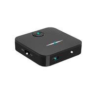 Émetteur Bluetooth 5.0, récepteur Bluetooth, adaptateur Bluetooth avec prise jack 3,5 mm