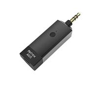Émetteur Bluetooth Airfrex Compatible avec Un Casque Bluetooth et Un Haut-Parleur Bluetooth, Fonctionne avec Le commutateur MP3 / Walkman / PS4 / Nintendo et d'autres lecteurs de Musique