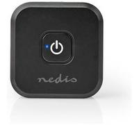 Emetteur Bluetooth Nedis BTTR400BK Noir Noir