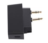 Émetteur BT, Adaptateur Audio sans Fil Portable, Large compatibilité avec l'avion