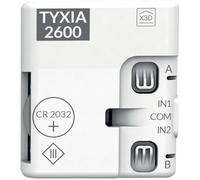 Emetteur controle manomodule TYXIA 2600 - Delta Dore Energie