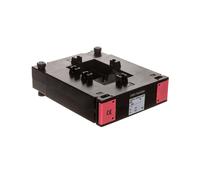 Émetteur courant 600/5A kl.0.5 / avec cœur ouvert/ TO-600-5