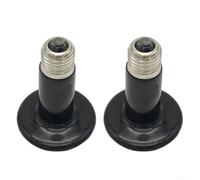 Émetteur de chaleur en céramique 220 V sans lumière pour reptile