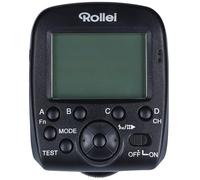 Émetteur De Flash Radio Rollei Pro 2,4G Pour Sony TTL