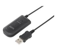 Emetteur de musique Bluetooth® Renkforce BTX-1300 Version Bluetooth: 3.0 +EDR, SBC 10 m technologie AptX