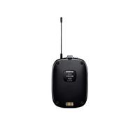 Shure Émetteur ceinture SLXD1-J53 Série SLX-D numérique 562-606 MHz