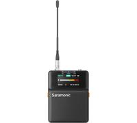 Émetteur de poche sans fil numérique Saramonic K9 TX | ✅Prix compétitifs