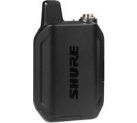 Emetteur de poche Shure GLXD1+ Z4 Micro HF Chant G