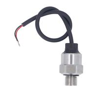 Émetteur de pression G1 / 4 Capteur en céramique pour le carburant en huile 10 à 30V en acier inoxydable