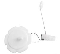 Émetteur de réservoir de carburant pour Infiniti G35 M35 M45 2003-2008, capteur de niveau de carburant 25060-AL51A, jauge électrique avant compatible avec Nissan