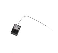 Émetteur de télécommande - Appareil de signalisation sans fil portable - Unité de contrôle haute gamme - Émetteur et récepteur étanches - Canal compact utilisé dans la navigation d'accès au garage - H