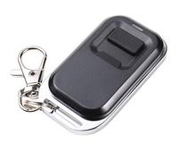 Émetteur de télécommande d'ouvre-porte sans fil RF à 1 bouton 433 MHz pour UHPPOTE