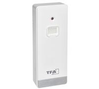 Emetteur de température TFA 30.3246.02 Emetteur de remplacement Emetteur supplémentaire