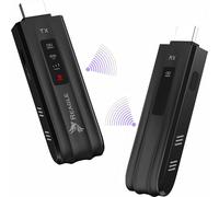 Émetteur De Transmission Hdmi Sans Fil Full Hd 60Hz 50M Récepteur D'image