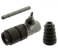 Émetteur d'embrayage 14070 FEBI BILSTEIN pour AUDI VW