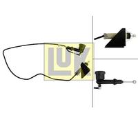 Émetteur d'embrayage 513 0027 10 LuK pour IVECO DAILY III Fourgon