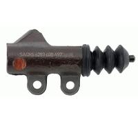 Émetteur d'embrayage 6283 600 497 SACHS pour TOYOTA AURIS