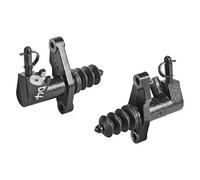 Valeo Cylindre récepteur d'embrayage 804734
