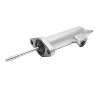 1x Cylindre récepteur, embrayage DELPHI LL40060 convient pour MERCEDES-BENZ