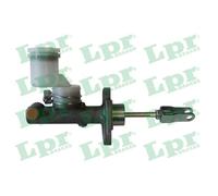 LPR 2457 Cylindre émetteur d'embrayage