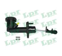 LPR 2540 Cylindre émetteur d'embrayage