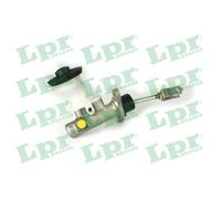 Émetteur d'embrayage LPR 2552