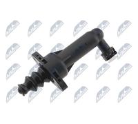 NTY Cylindre récepteur d'embrayage TEKNÖR NSW-VW-002 pour Audi Seat Skoda VW