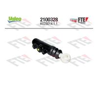 VALEO 2100328 Cylindre émetteur d'embrayage