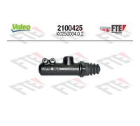 FTE 2100425 Cylindre émetteur d'embrayage