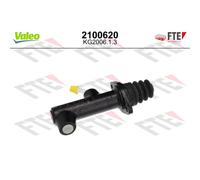 FTE 2100620 Cylindre émetteur d'embrayage