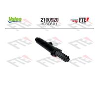 Valeo Cylindre émetteur d'embrayage 2100920 FTE