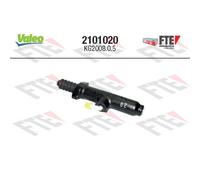 VALEO 2101020 Cylindre émetteur d'embrayage