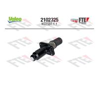 VALEO 2102325 Cylindre émetteur d'embrayage