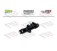 Valeo Cylindre émetteur d'embrayage 2103223