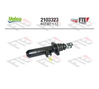 Émetteur d'embrayage VALEO 2103323