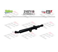 Émetteur d'embrayage VALEO 2107119
