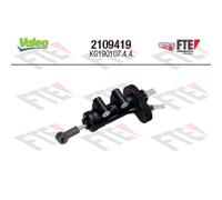 FTE 2109419 Cylindre émetteur d'embrayage