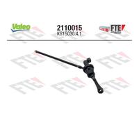 Émetteur d'embrayage VALEO 2110015