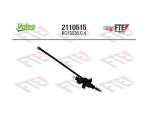 Émetteur d'embrayage VALEO 2110515