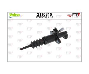 Émetteur d'embrayage VALEO 2110815