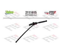 Émetteur d'embrayage VALEO 2111615