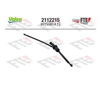VALEO 2112215 Cylindre émetteur d'embrayage
