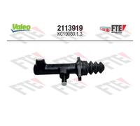 VALEO 2113919 Cylindre émetteur d'embrayage