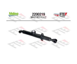 Émetteur d'embrayage VALEO 2200219