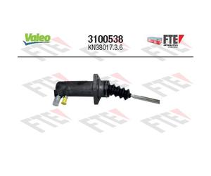 Émetteur d'embrayage VALEO 3100538