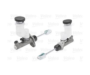 Émetteur d'embrayage VALEO 804690