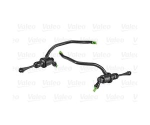 Émetteur d'embrayage VALEO 804808