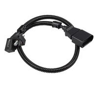 Émetteur d'impulsions sur vilebrequin pour VW Golf 4 1.4 et 1.6 16V