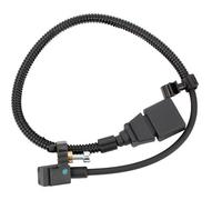 Émetteur d'impulsions sur vilebrequin pour VW Polo 6N2 à partir de 2001->