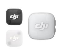 Émetteur DJI Mic Mini 2, Microphone Cravate, Micro Mini sans Fil, Ultra léger, 8 h de durée de Fonctionnement, économie d’énergie, réduction de Bruit, vlog, Streaming